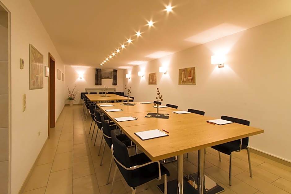 Hotel Lindleinsmühle