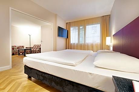 One-Bedroom Executive Apartment