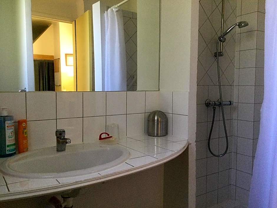 La Conciergerie de la Villa Delphina