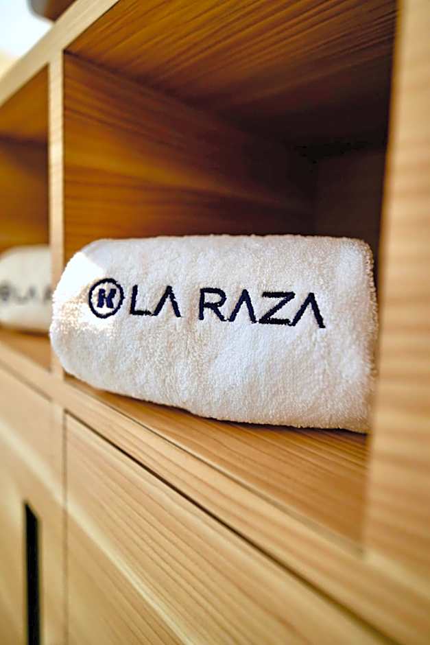 KALI La Raza Mexico City