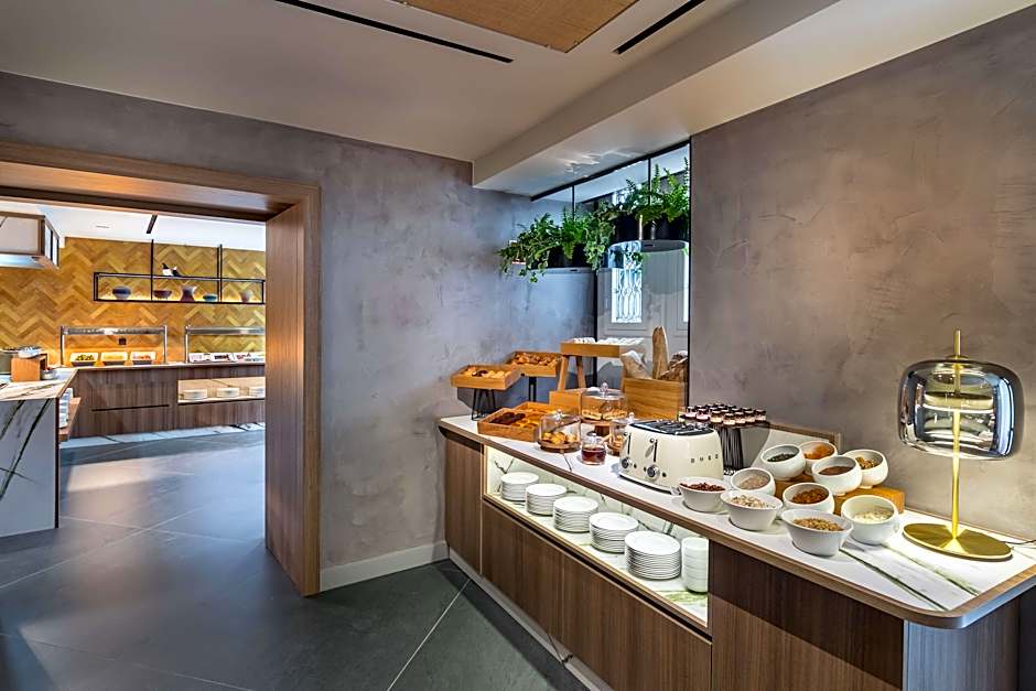 Barcelo Funchal Oldtown