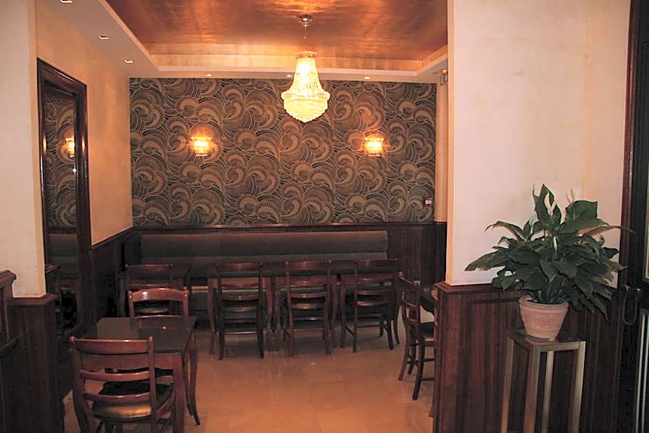 Hotel Bellevue Saint-Lazare