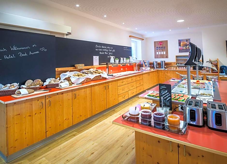 JUFA Hotel Bad Aussee