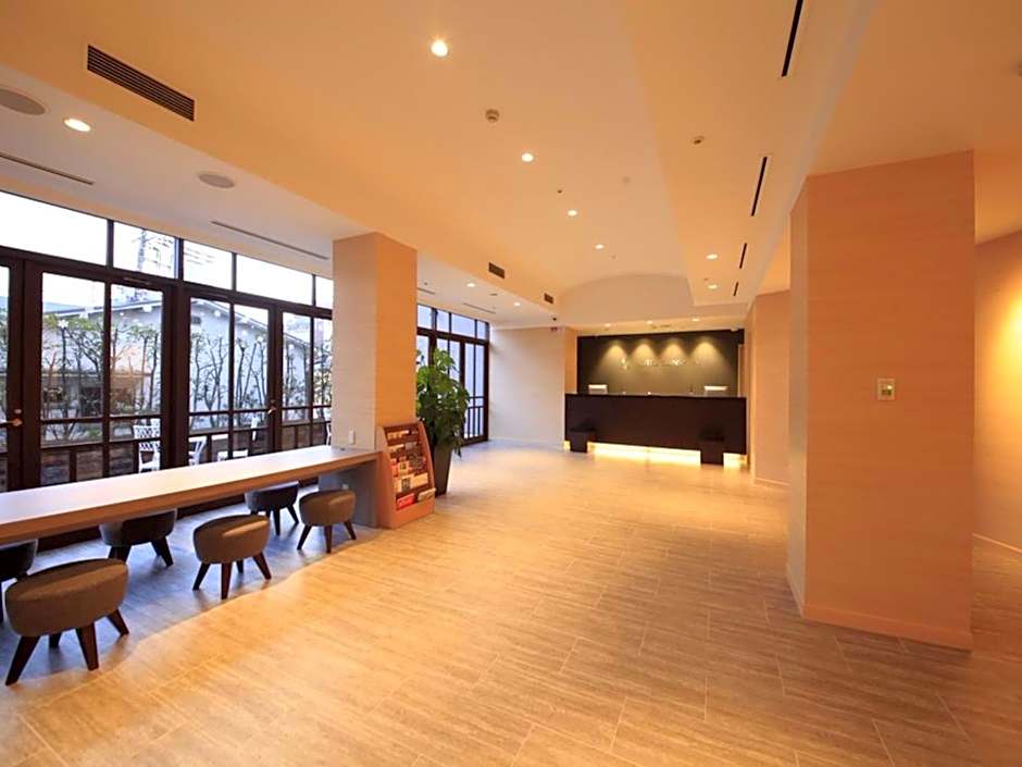 Hotel Sunshine Utsunomiya