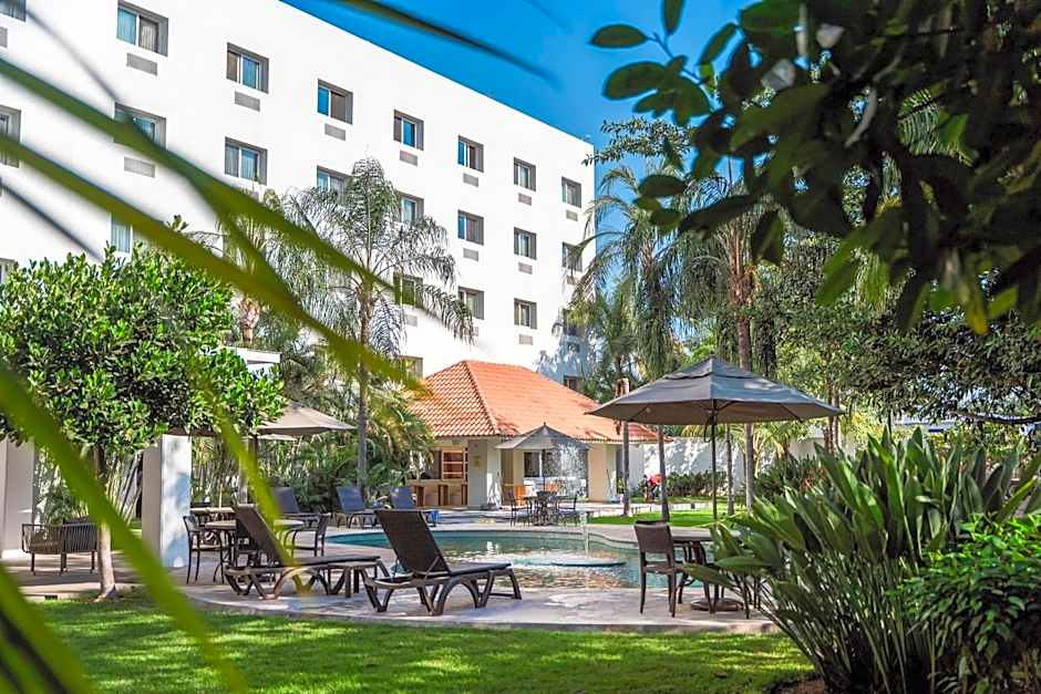 Comfort Inn Puerto Vallarta