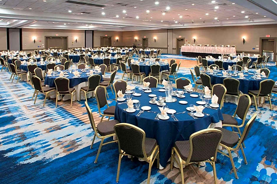 Oneida Casino Hotel
