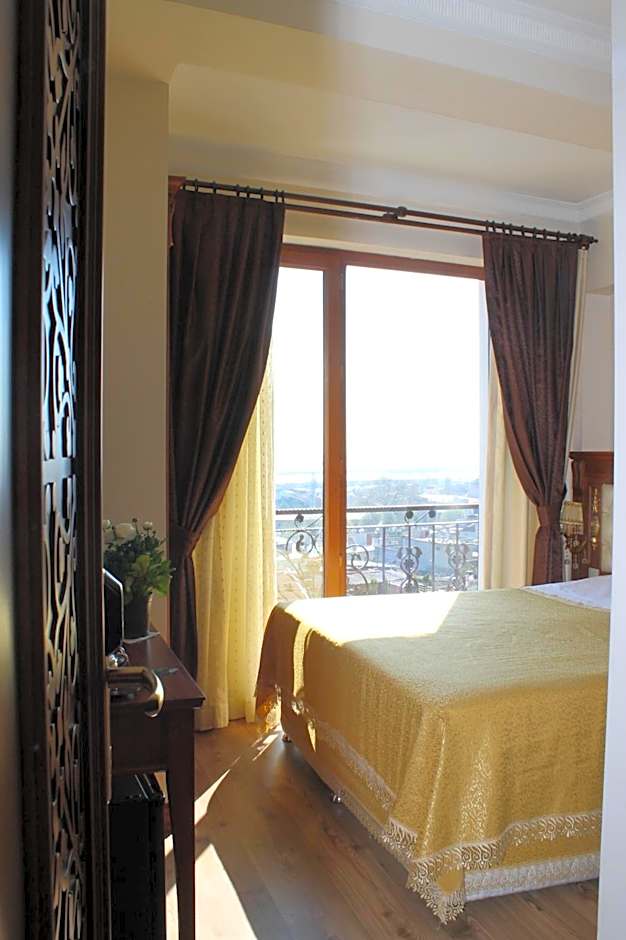 Hotel Blue Istanbul