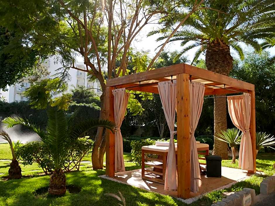 Odyssee Park hotel