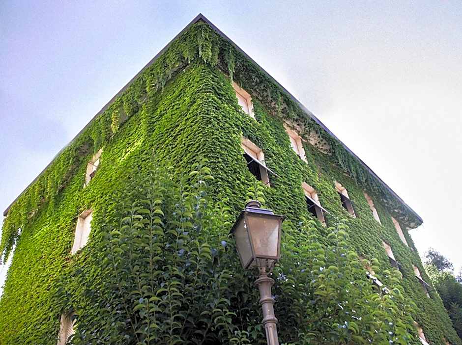 Hotel MariaLetizia