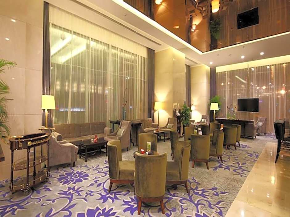 Shenyang Rayfont International Hotel