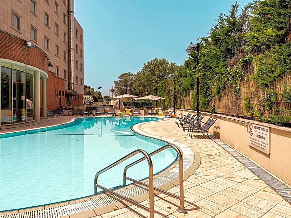 Novotel Roma Est