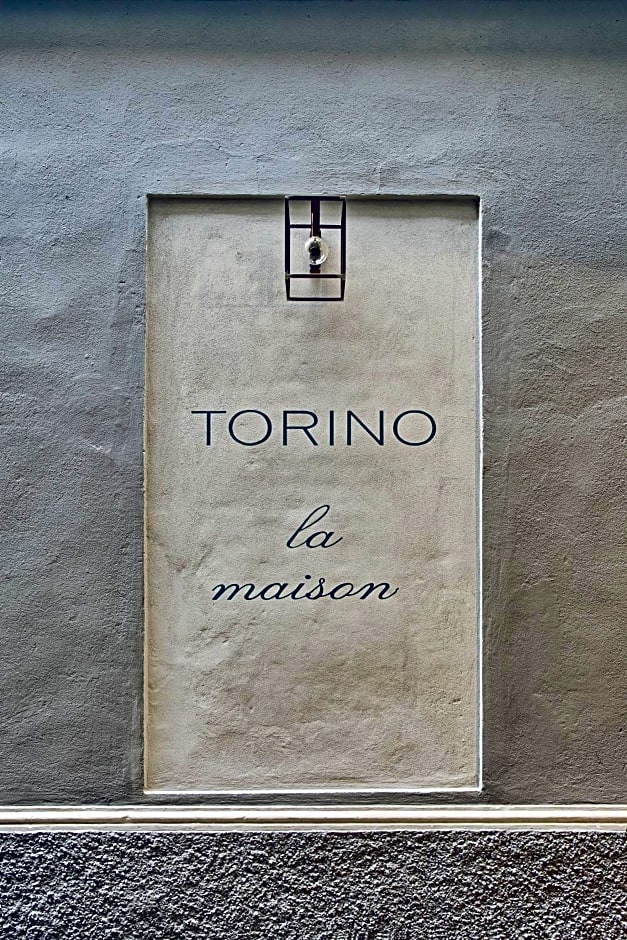 Hotel Torino