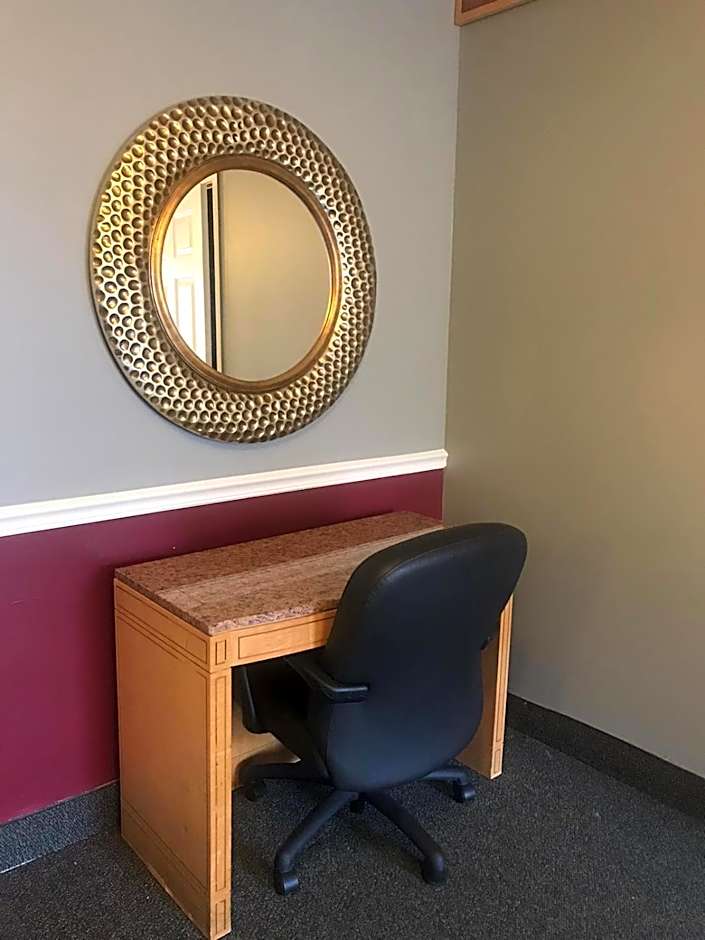 Liberty Inn Absecon Atlantic City