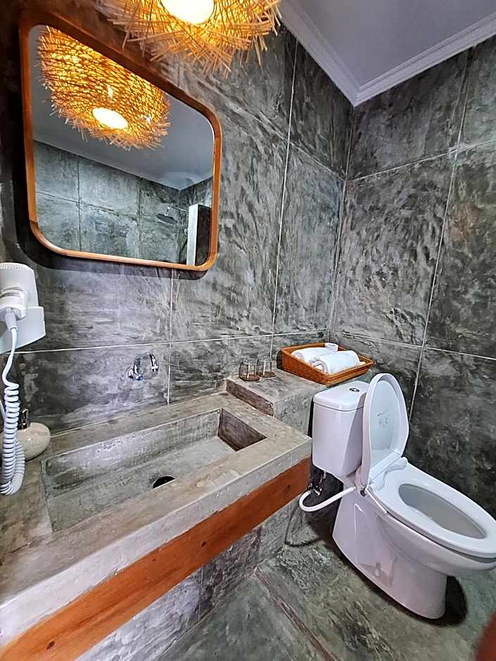 Nuansa Penida Hostel