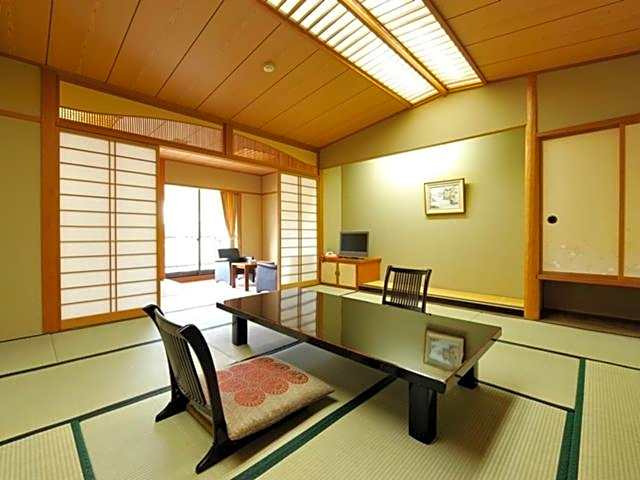 Itoen Hotel New Sakura