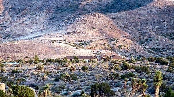 Starlight Boutique Hotel Pioneertown