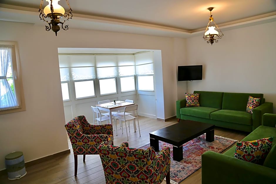 Bellapais 58 Luxury Çeşme
