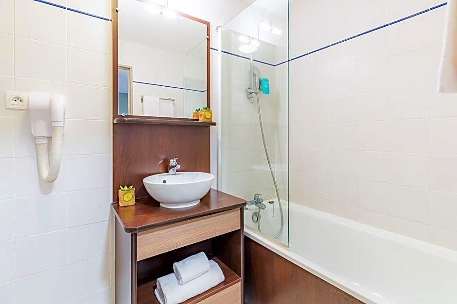 Appart'City Angouleme