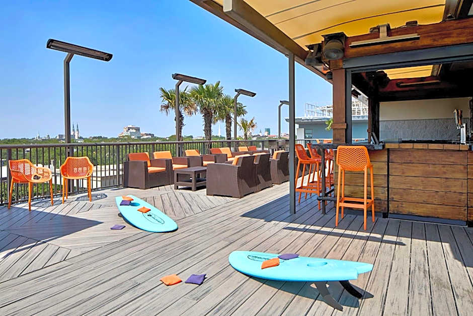 Homewood Suites by Hilton Savannah Historic District/Riverfront