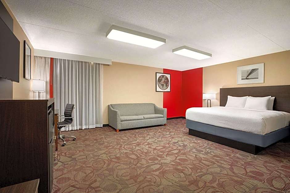 Ramada by Wyndham Alpena