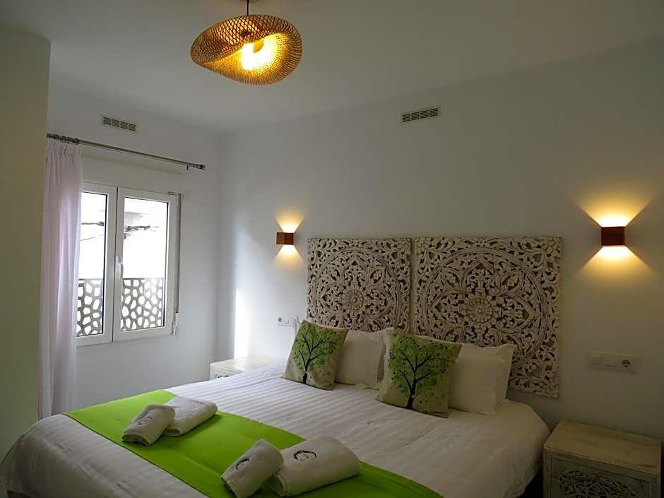 Hotel Lua Boutique Isla de El Hierro