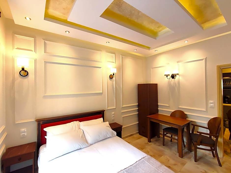 Villa Miltiadis GreeceFiloxenia