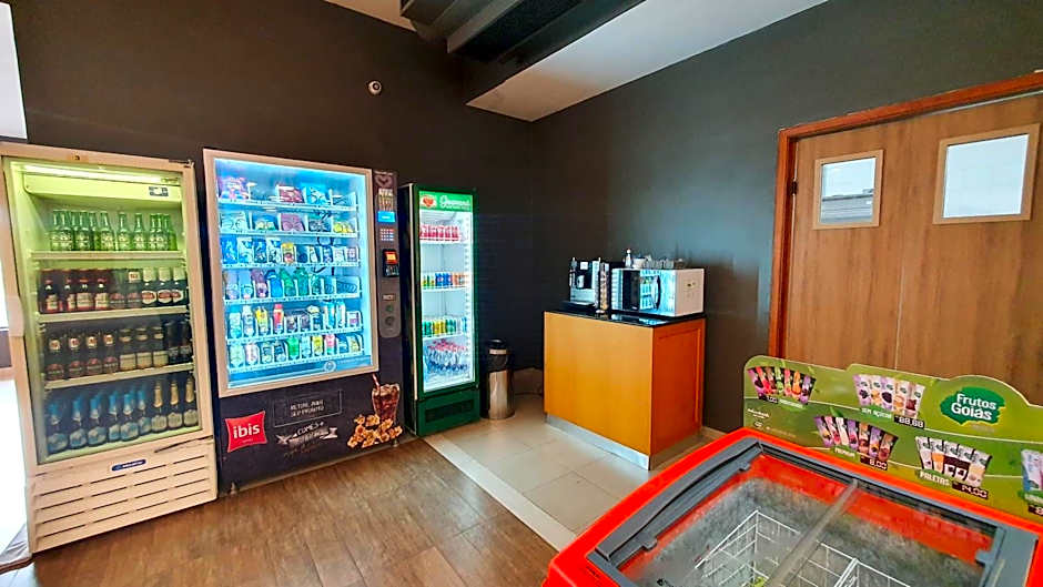 ibis Manaus Distrito Industrial