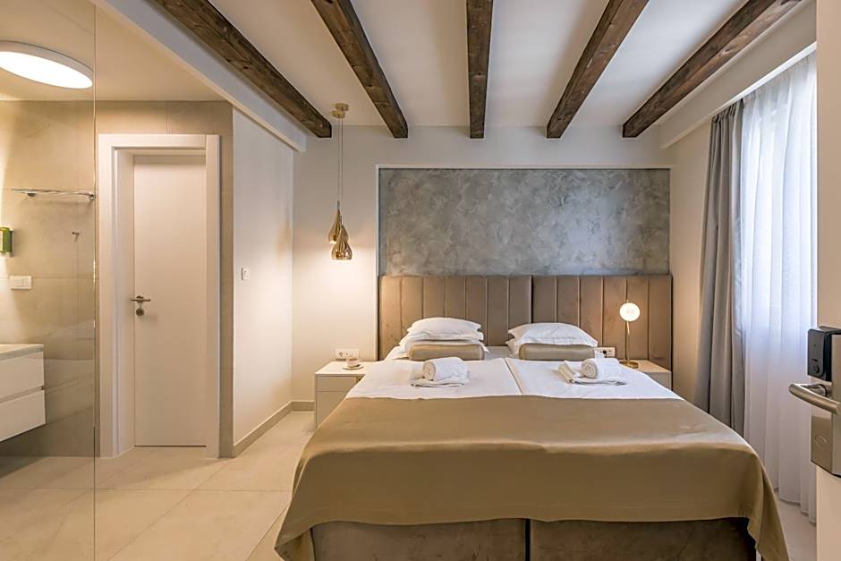 Sperone Hotel