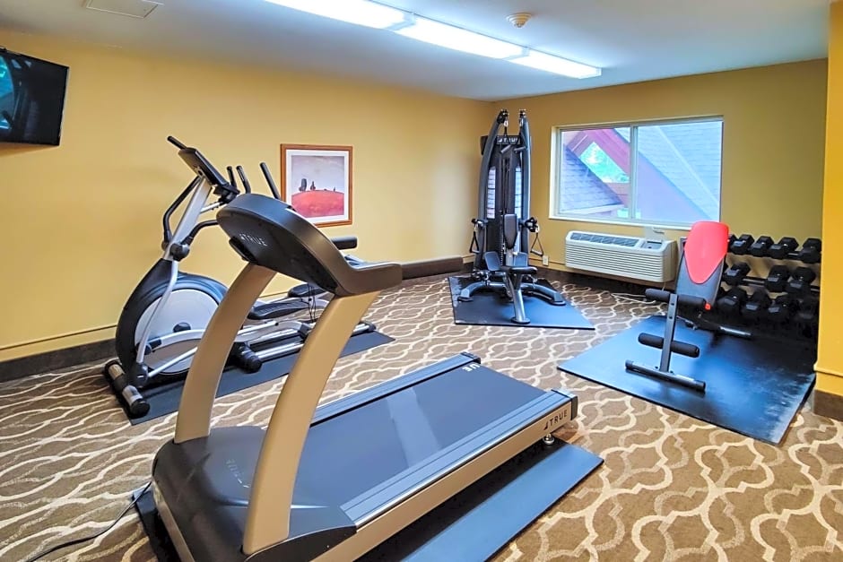 Comfort Inn Albert Lea