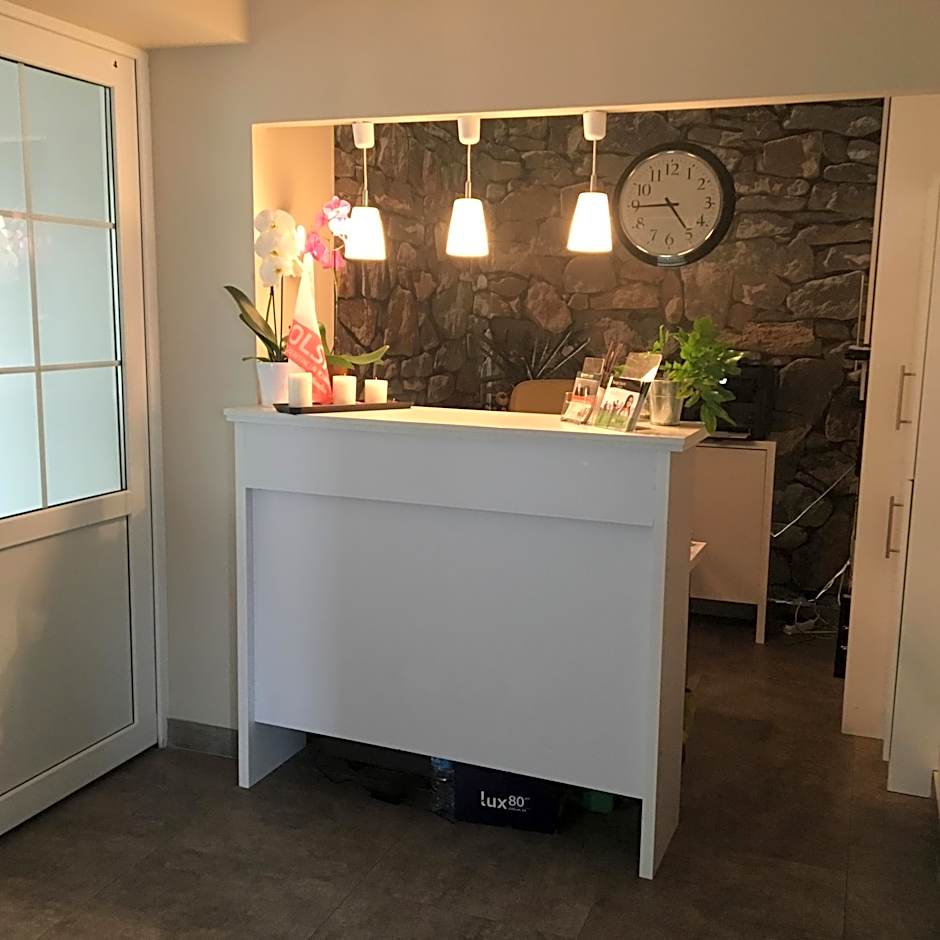 Hostel Przed Świtem