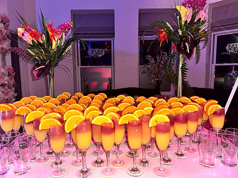 The Royal Hotel - Clacton On Sea