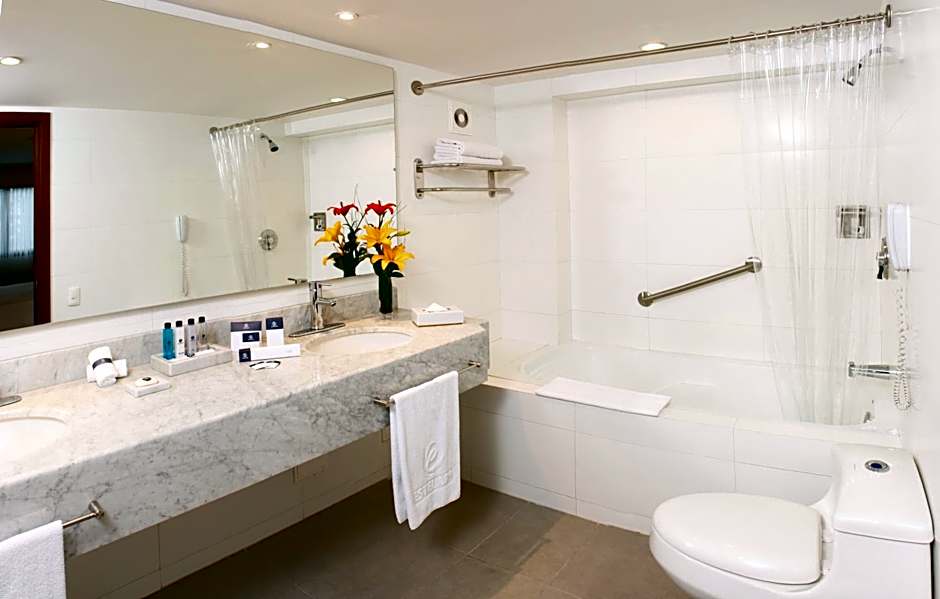 Hotel Estelar La Fontana