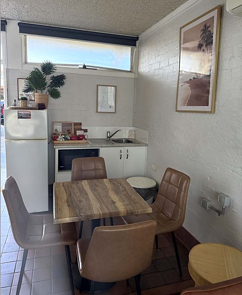 Mallacoota Hotel Motel