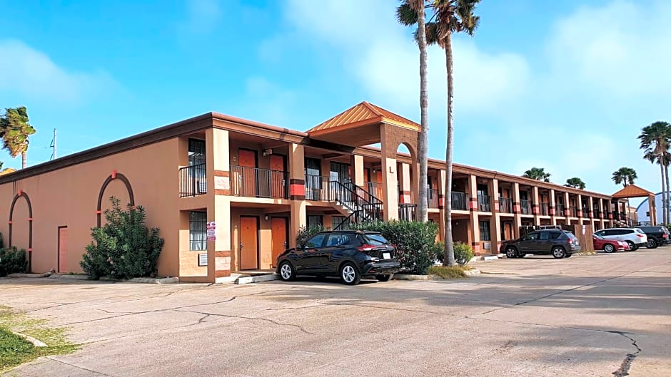 South Padre Island Inn