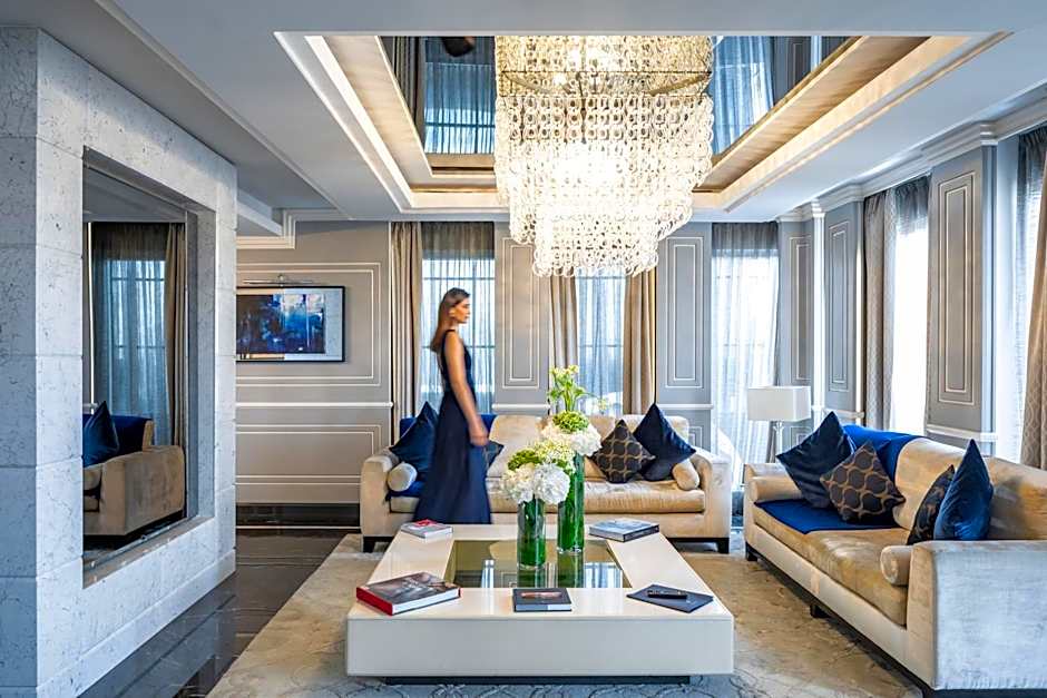 Baglioni Hotel Regina - The Leading Hotels of the World