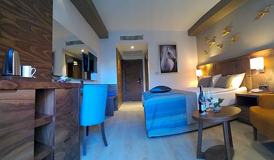 Side Royal Palace - All Inclusive