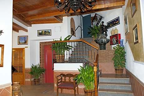 Hotel Juan Francisco