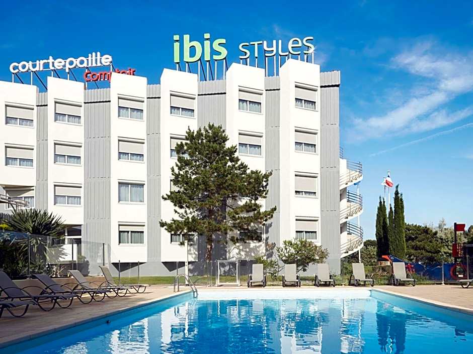 ibis Styles Toulon La Seyne-sur-Mer