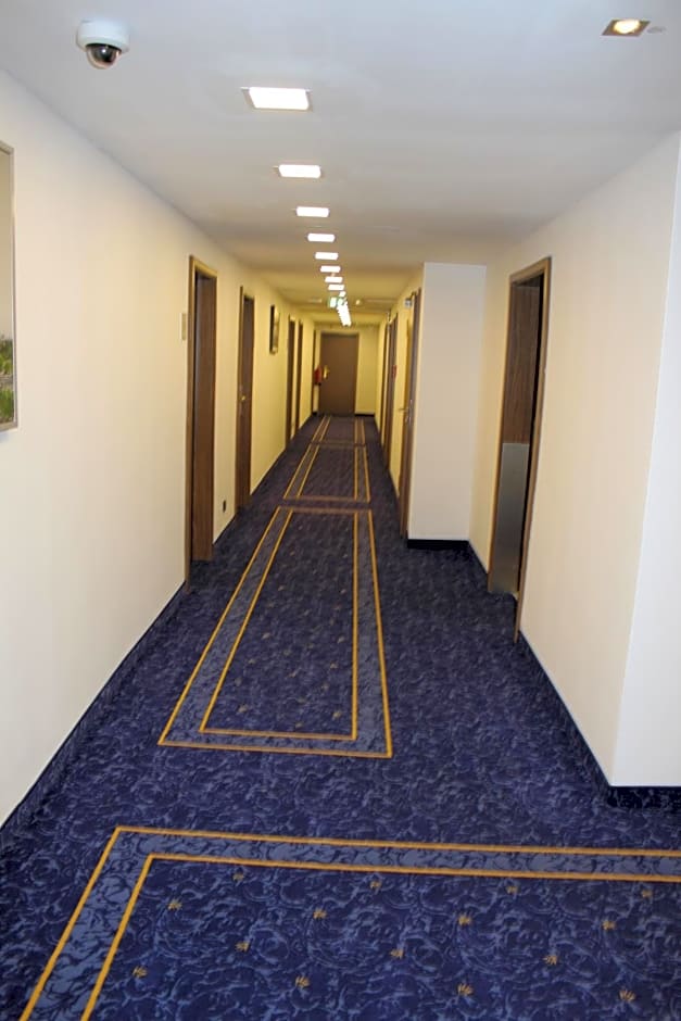 Grand Hotel Empire