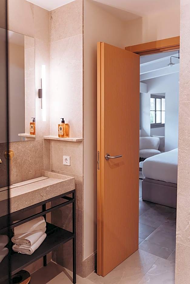 Rondaia, a Winery & Fincahotel-Agroturismo in Tramuntana