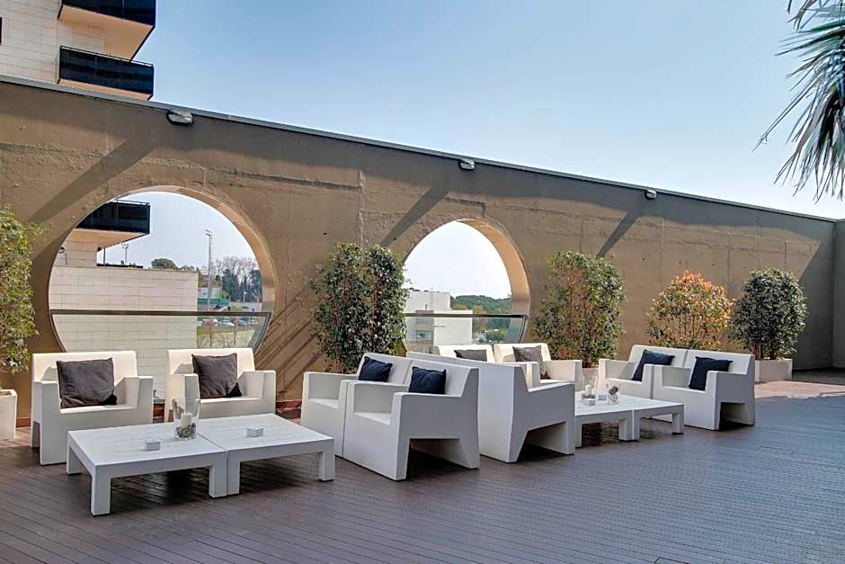 Badalona Tower Hotel