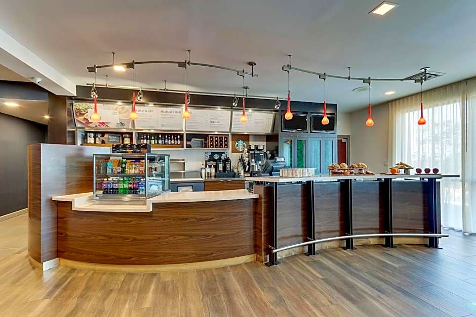 Courtyard by Marriott Lexington South/Hamburg Place