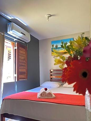 Pousada Nascer do Sol