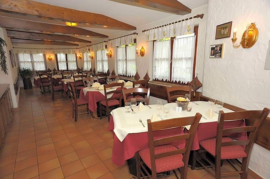 Tennis Golf Hotel Höllrigl