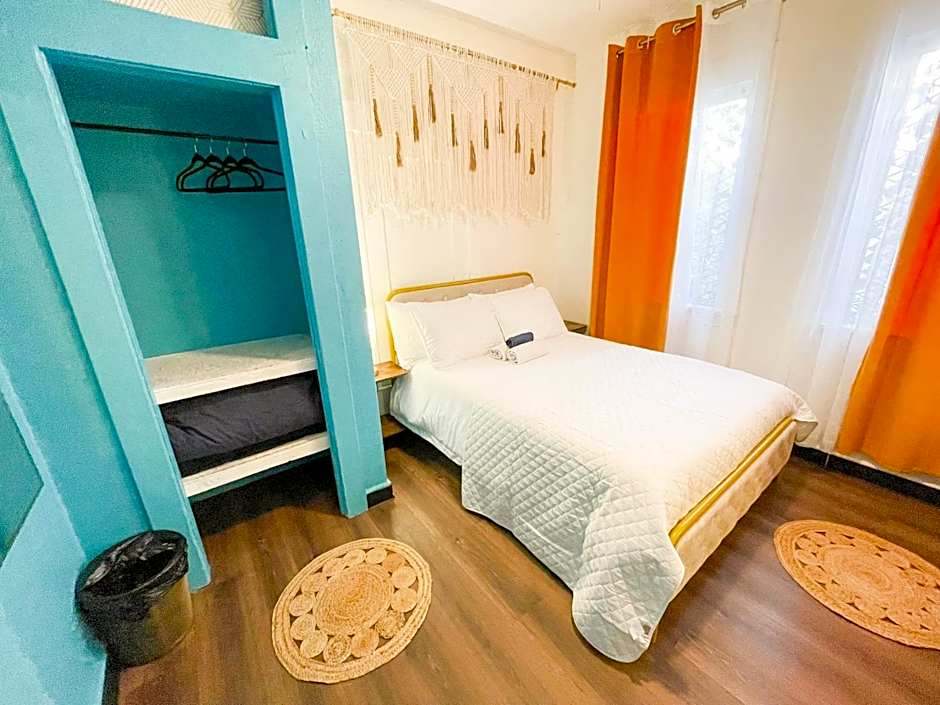 ITH Mission Beach Backpacker Hostel