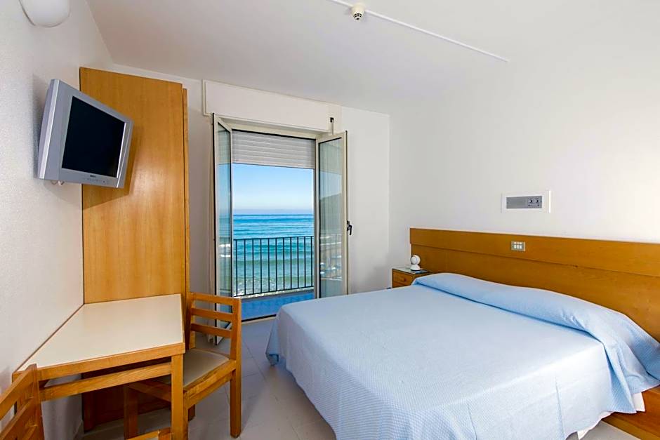 Albergo La Sirenella
