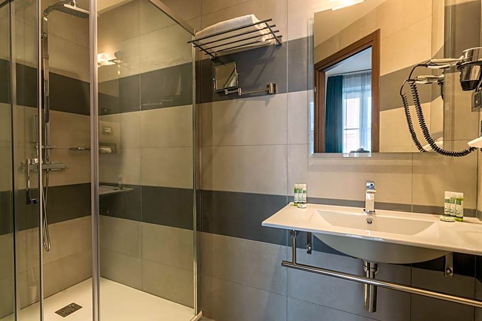 Hotel Nice Azur Riviera