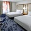 Fairfield Inn & Suites by Marriott South Boston