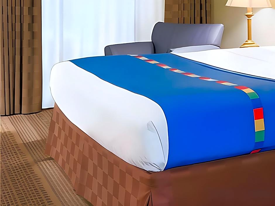 Park Inn By Radisson, Sharon, PA