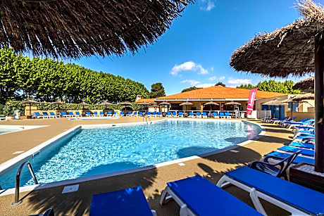 Residence Azureva Saint Cyprien
